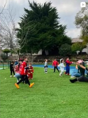 Fútbol